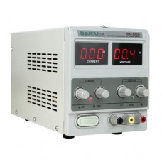 Блок питания BK-305D лабораторный цифровой 0-30V 5A