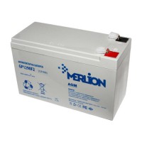 MERLION AGM GP1290F2 (12V9Ah) аккумулятор