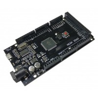 Arduino R3 плата-контроллер на базе ATmega2560 с micro USB