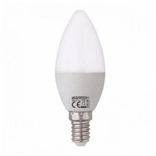 Лампа светодиодная ULTRA-4 E14 4W (32W) 6400K белый холодный 300Lm 001-003-0004