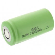 Аккумулятор EEMB NI-Mh NH-C4000 1.2V 4000mA