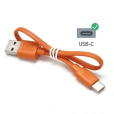 Кабель OTG USB 2.0 AF – Micro USB Тип B черный
