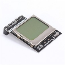LCD дисплей для Raspberry Pi 3B 1.6