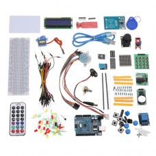 Набір навчальний Arduino UNO R3