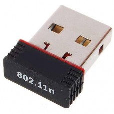 Wi-Fi модуль-адаптер 802.11n USB до 150 Мбит/с