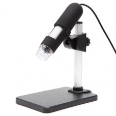 Микроскоп цифровой портативный USB 1000X
