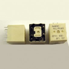 Реле EP1K-B3G1 30A 12VDC SPDT 8pin