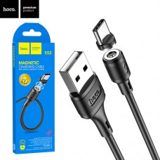 Кабель USB 2.0 A - USB 3.1 Type-C HOCO X34 Surpass Cable 2.4A 1.0m