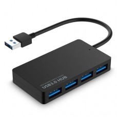 Концентратор-хаб USB на 4 порта USB 3.0 5Gbps
