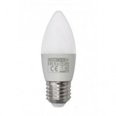 Лампа світлодіодна ULTRA-8 E27 8W біла 6400K 800Lm