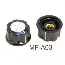 Ручка MF-A03-6.35 для резистора 3590S WH118 WX050