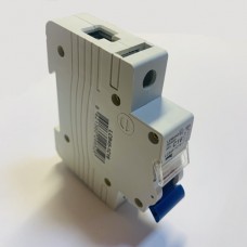 LCB45-1C16 автоматичний вимикач 16A 230V 1 полюс тип C 4.5kA малогабаритний