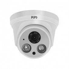 Камера мультиформатна 5MP PiPo у пластиковому корпусі PP-D1J02F500FK об'ектив 3,6 mm