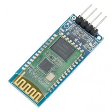 Модуль Bluetooth HC-06 V3.0 SPP + V4.2 BLE інтерфейс RS232/TTL для UART 4 pin
