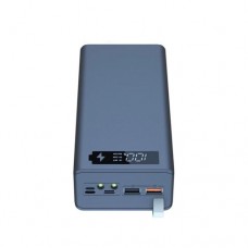 Універсальний набір мобильної батареї Power Bank C16-PD Type-C QC2.0 QC3.0 PD2.0 PD3.0 (корпус та плата) швидкий заряд на 16 акумуляторів