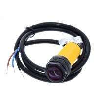 Датчик перешкод інфрачервоний безконтактний  E18-D80NK