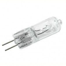 Лампа галогенна 35W 220VAC G4 білий холодний HB6 JCD 400Lm 2000 годин